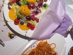-PARFUM FLORAL花境法餐(南京首店)