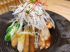 -吉之仙•中国制造•出口级食材日料店(领事馆总店)