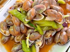 -四川小胡子海鲜(丁村万人海鲜广场店)