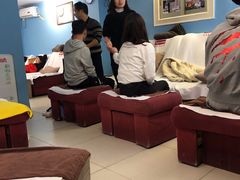 -泰国鱼疗足疗馆