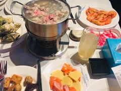 -星伦多自助料理·涮烤一体(虹悦城店)