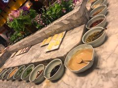 -火锅岛潮牌自助餐厅(天津天佑城店)