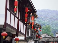 -海窝子古镇