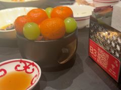 -锦楼·臻选新杭帮(杭州中心店)