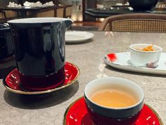 -广州文华东方酒店·江-由辉师傅主理