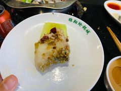 -清真·锦翔炝锅鱼(明德门店)