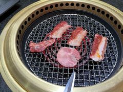 -神户赤童日式烤肉伙伴(东直门店)
