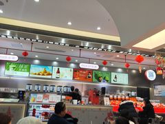 -喧闹·东方大气茶(鹅岭二厂店)