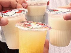 -杨记杏仁茶(椰园店)