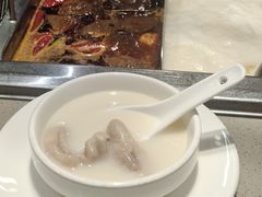 -海底捞火锅(高新万达店)
