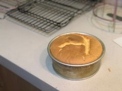 -可心DIY蛋糕烘焙生活馆(迈皋桥万谷慧店)