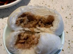 豆腐皮包-东园小馆·早茶·淮扬小炒(江都路店)