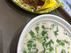 -穆得·老周家牛肉烧饼(普利街店)