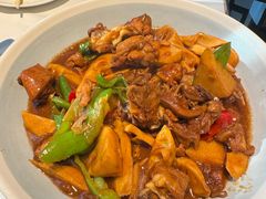 -芳芳私房菜·精作淮扬菜(玖珑湾店)