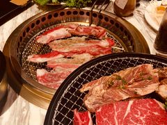 -火炉火自助餐(喜隆多店)