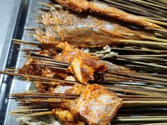 -乐山长药老地方油炸串串(峨眉四中店)
