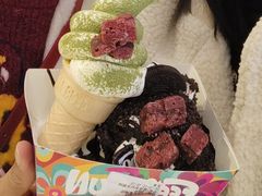 -DQ·蛋糕·冰淇淋(河东万达店)