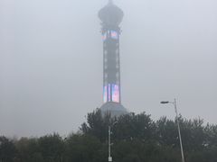 -裕华世纪公园