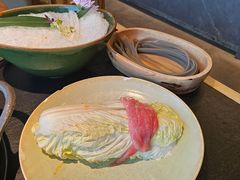-莺花渡火锅City Green(万象城店)