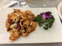 -成都驻京办餐厅(蜀都宾馆店)