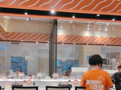 -新一番三文鱼寿司(大东海店)