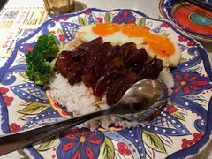 -玛嘉烈(北京金融街店)
