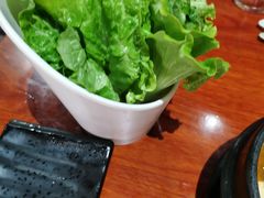-玛嘻哒韩国料理延吉烤肉(莫邪路新天地店)
