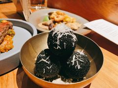 黑松露土豆-SHAN山(前滩太古里店)