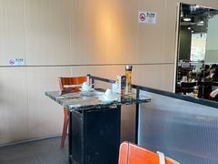-李师傅脆肚(华强北店)
