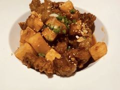 -醉得意·山茶油炒土鸡(泰安火车站大润发店)