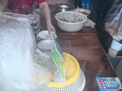 -正味斋锅巴菜(西北角店)