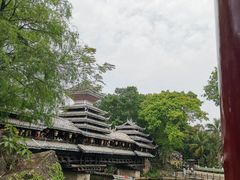 -深圳锦绣中华民俗村