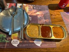 -海之屋韩式烤肉(海棠68环球美食街店)