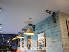 -星巴克(南宁民歌湖店)