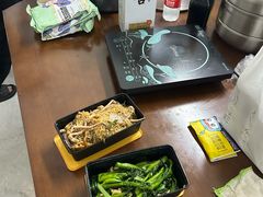 -桥东喜碧海鲜街(水东街店)