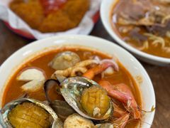 -大中沙茶面(中山路店)