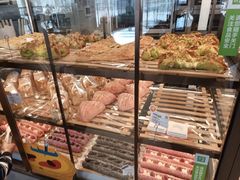 -奈雪的茶(亨特国际广场店)