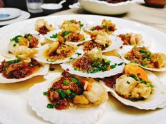 -柒园·三十年创意杭帮菜(龙湖滨江天街店)
