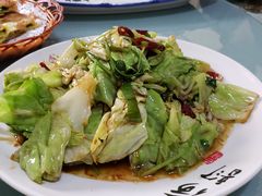 -人民公社大食堂(顺义总店)