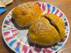 -清真·古丽花儿·新疆美食(河南路店)
