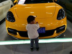 -奔驰利星行(北京花乡店)