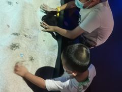 -珠海横琴国家地理探险家中心(创新方)