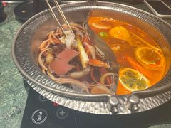 -牛New寿喜烧(龙湖金沙天街店)