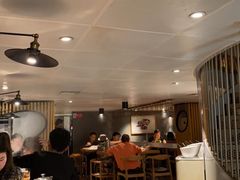 大堂-海银海记潮汕牛肉火锅(新港中路海珠店)