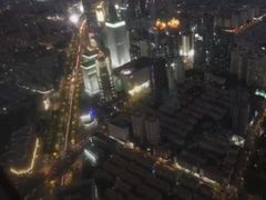 -上海中心大厦
