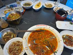 -坛宗剁椒鱼头(河西王府井店)