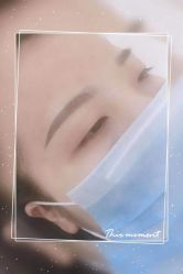 -变美丽半永久纹眉连锁·机器野生眉·洗眉