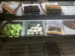 -玛尔哈巴·塔塔尔糕点(华侨小区店)