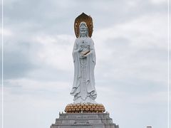 -三亚南山文化旅游区