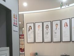 -牙博士口腔品牌连锁(杨浦店)